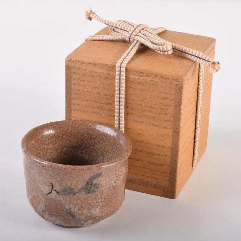 2026年最新】古唐津 盃の人気アイテム - メルカリ