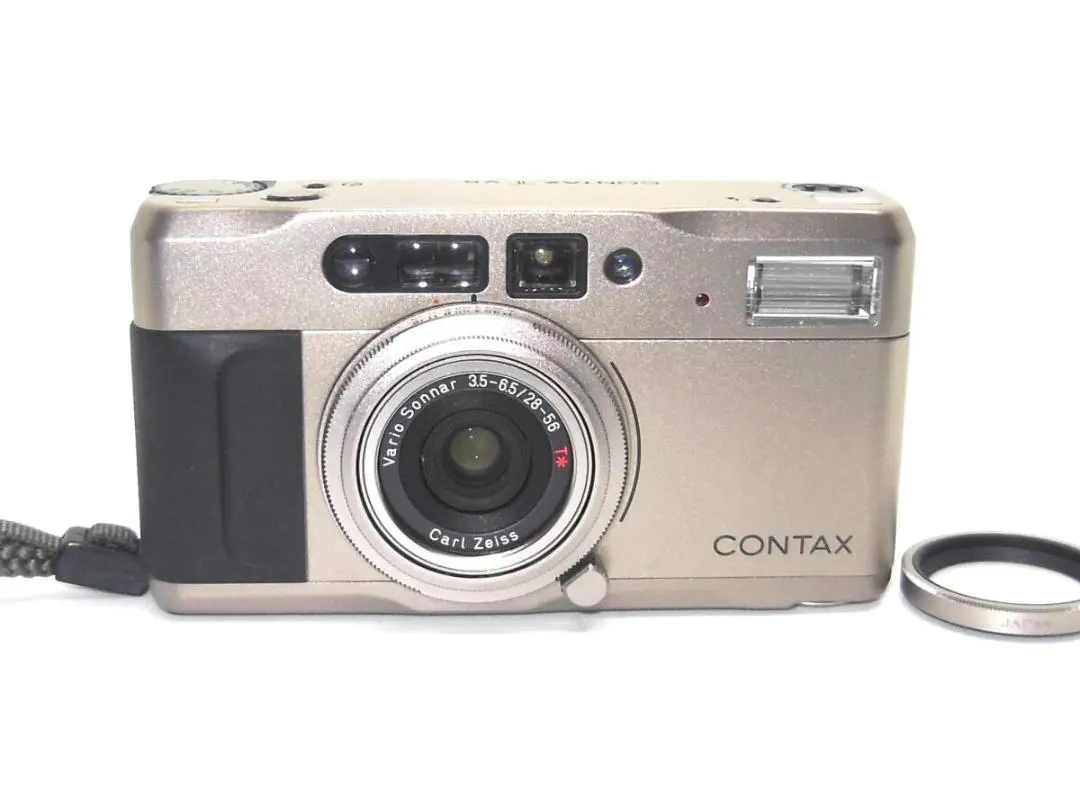 2026年最新】contax tvs ジャンクの人気アイテム - メルカリ