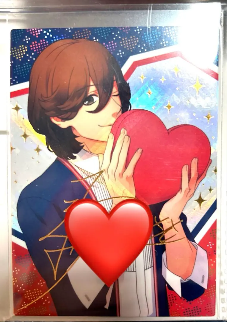 2026年最新】うたの☆プリンスさまっ 寿嶺二 直筆サインの人気アイテム