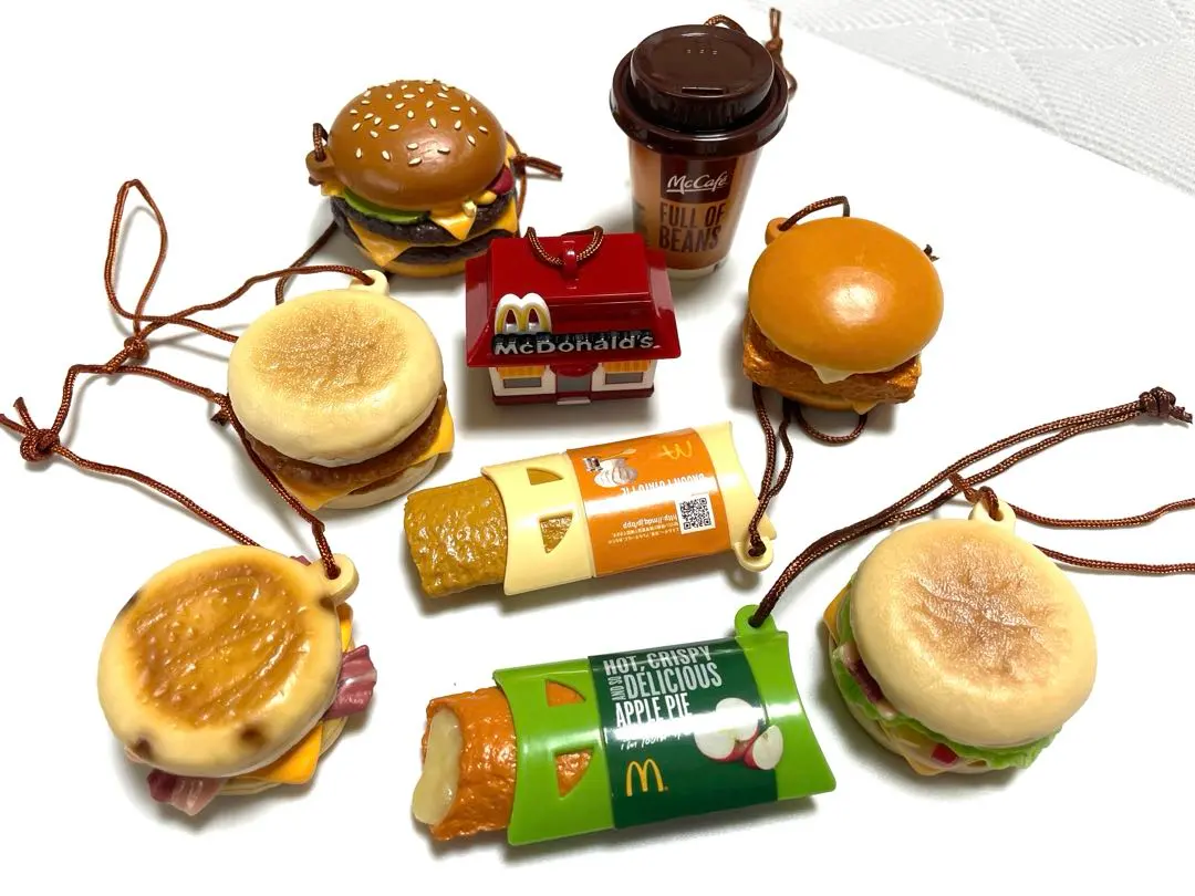 2026年最新】ダブルクォーターパウンダー・チーズの人気アイテム