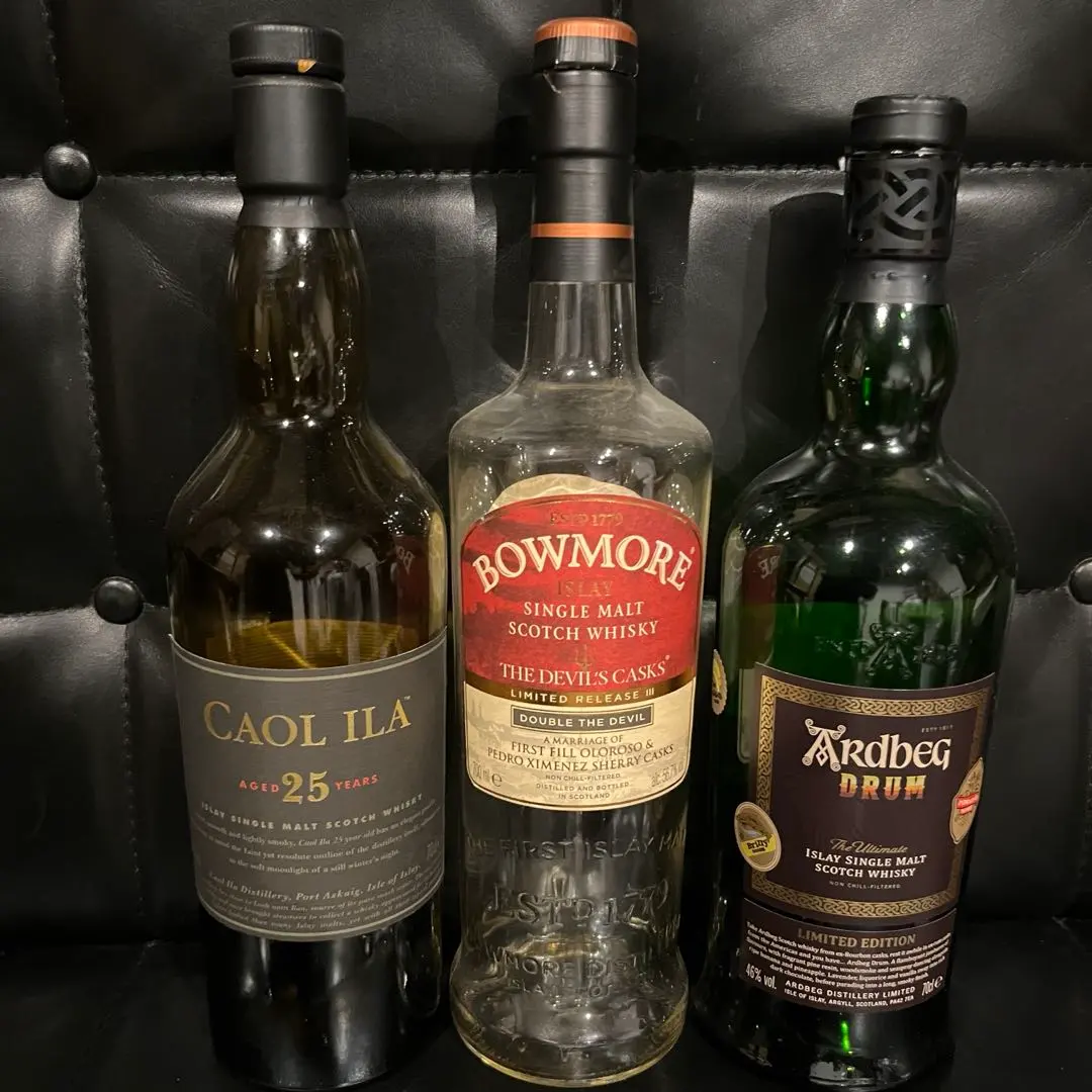 アードベッグ 25年 48.1% 500ml