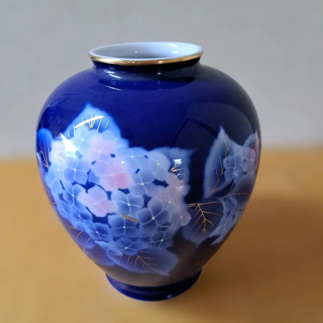 2026年最新】深川製磁 紫陽花の人気アイテム - メルカリ