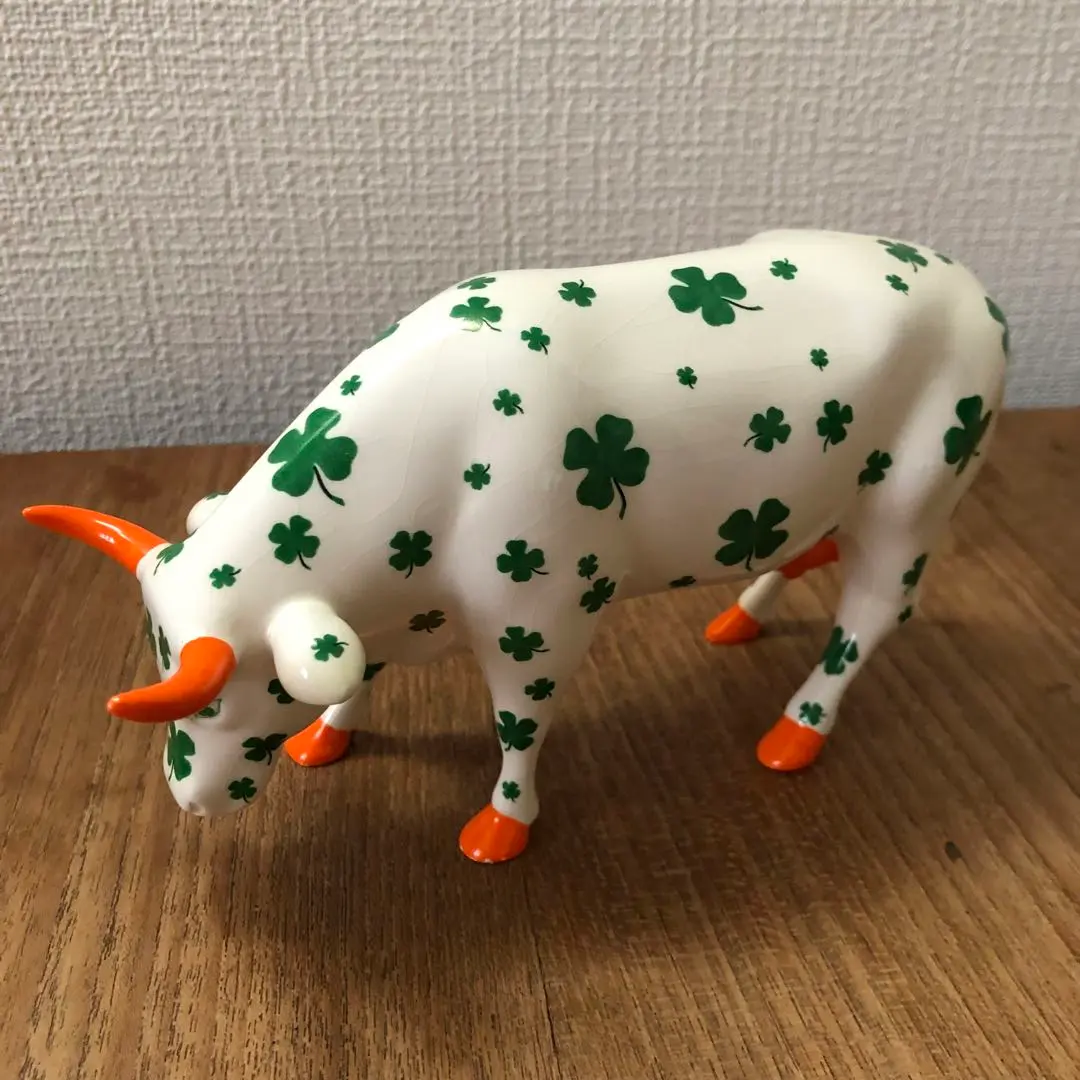 2026年最新】cow parade(カウ パレード)の人気アイテム - メルカリ