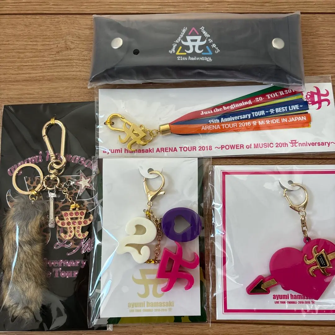 2026年最新】浜崎あゆみしっぽの人気アイテム - メルカリ