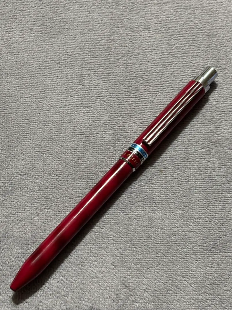 2026年最新】exceed ボールペン シャープペンの人気アイテム - メルカリ