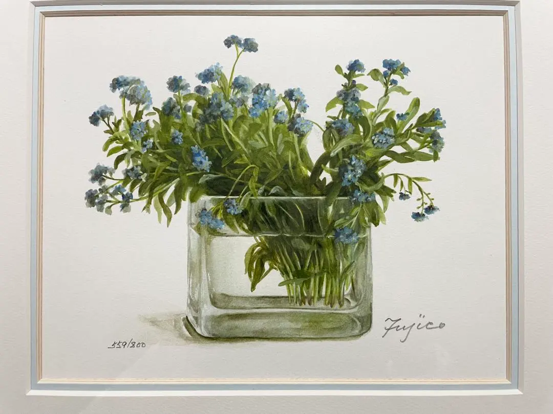 2026年最新】橋本不二子 版画の人気アイテム - メルカリ