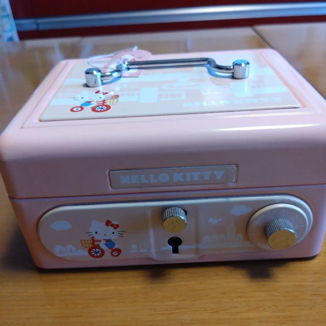 2026年最新】ハローキティ金庫の人気アイテム - メルカリ