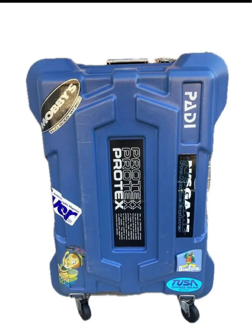 2026年最新】PROTEX 旅行かばん・小分けバッグの人気アイテム - メルカリ