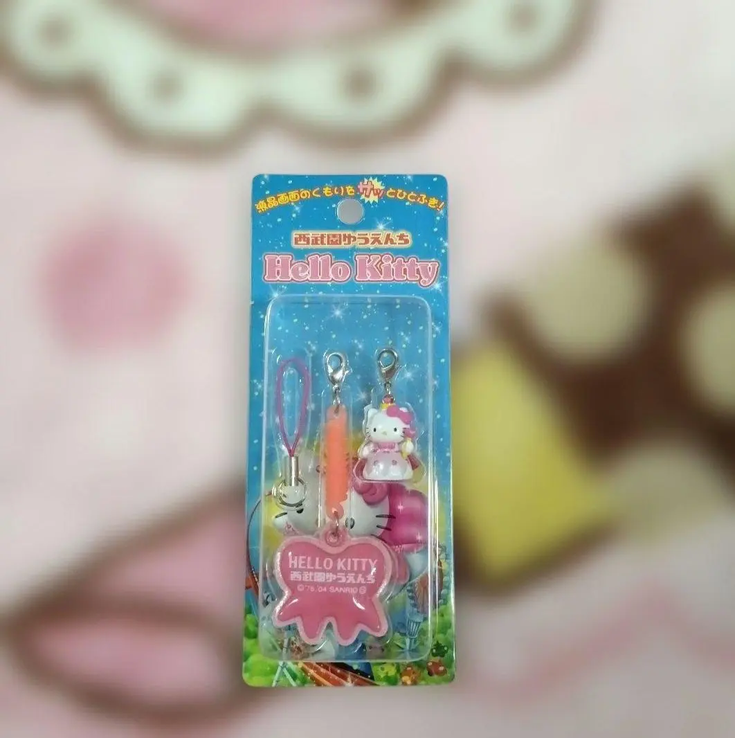 2026年最新】西武園ゆうえんち キティの人気アイテム - メルカリ