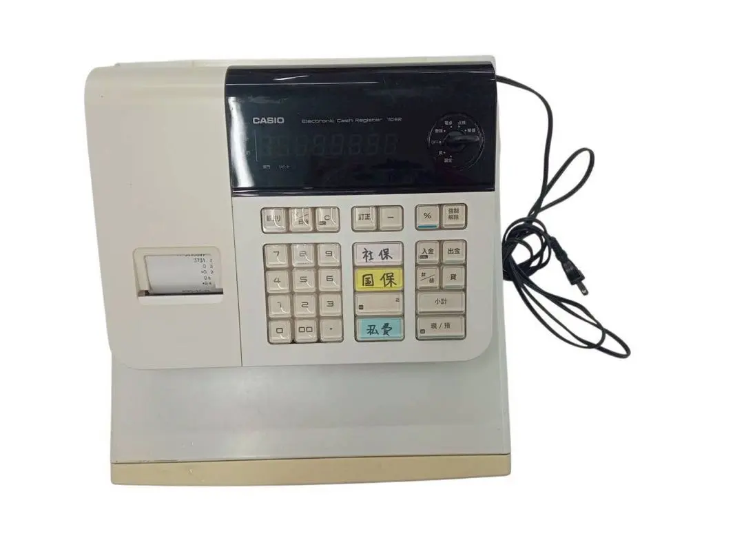 2026年最新】110ER カシオの人気アイテム - メルカリ