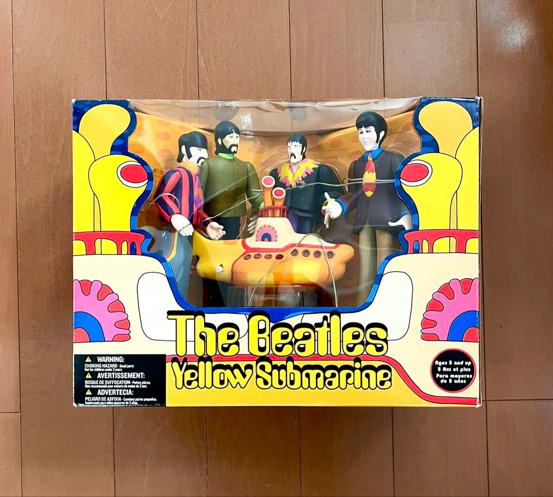 2026年最新】The Beatles フィギュアの人気アイテム - メルカリ