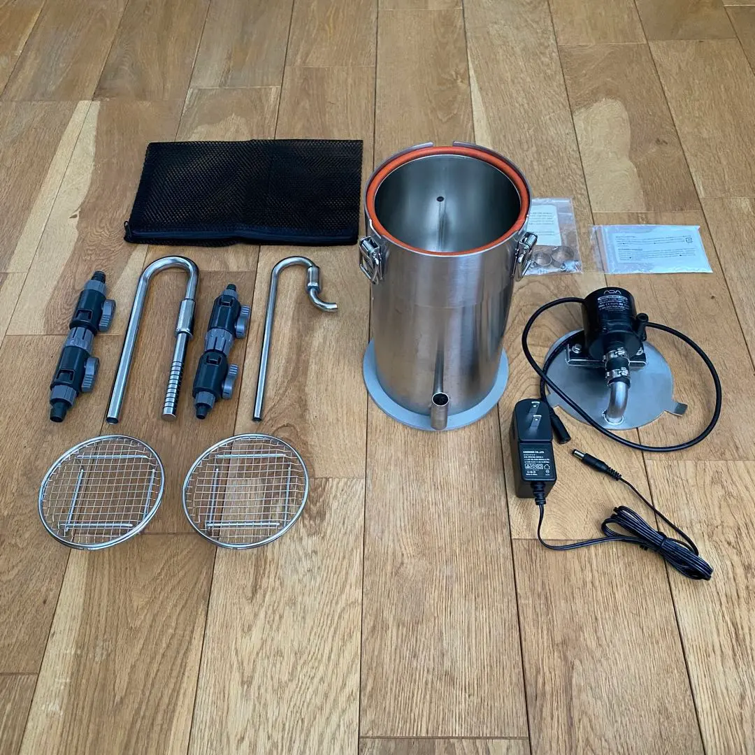 2026年最新】ADA メタルジェットパイプの人気アイテム - メルカリ