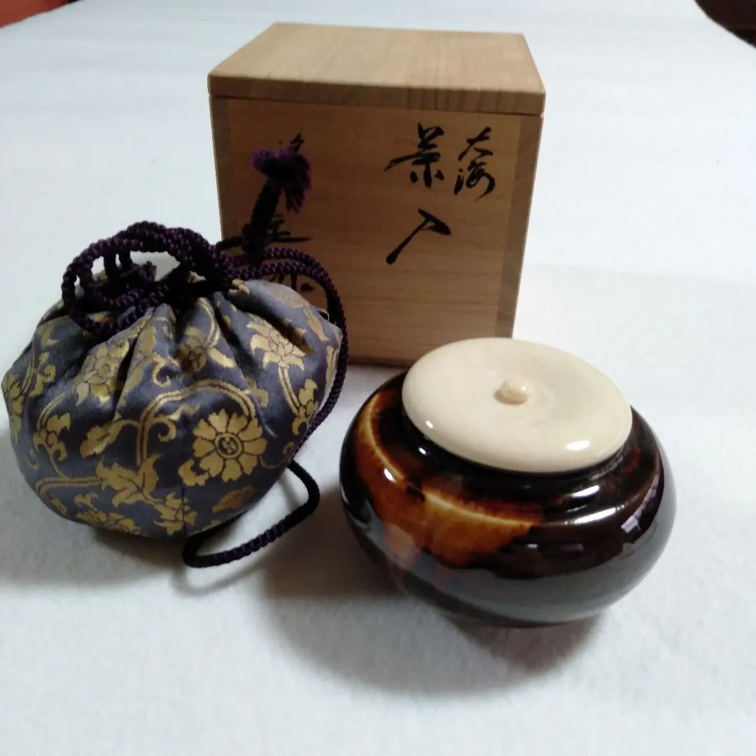 2026年最新】茶入 大海の人気アイテム - メルカリ