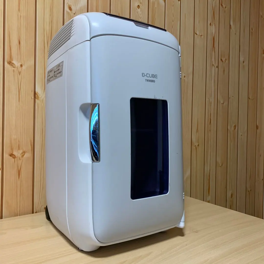 2026年最新】ポータブル冷蔵庫 ツインバードの人気アイテム - メルカリ