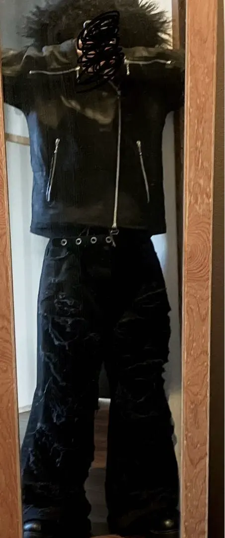 2026年最新】Miharayasuhiro レザージャケット・ライダースの人気