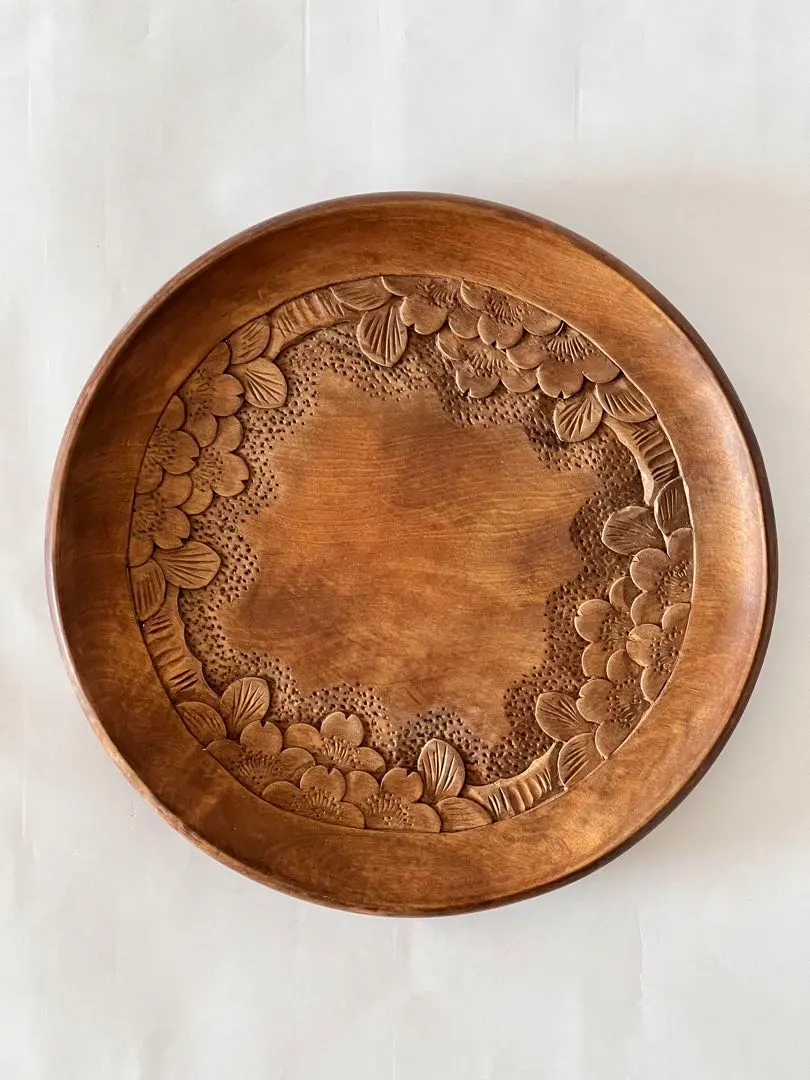 2026年最新】軽井沢彫 盆の人気アイテム - メルカリ