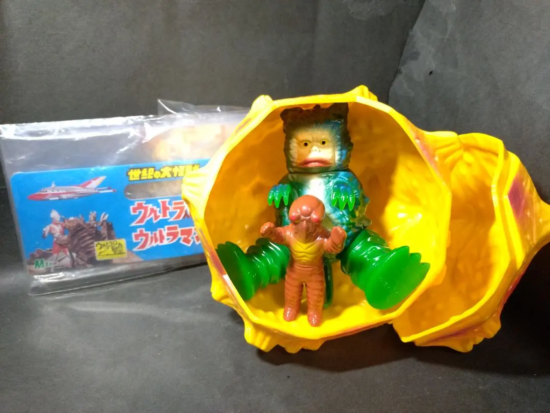 2026年最新】ジャイアントガラモンの人気アイテム - メルカリ