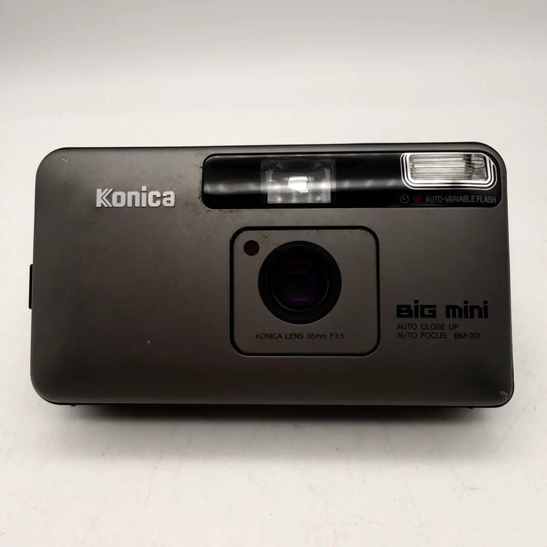 2026年最新】konica bm-201の人気アイテム - メルカリ