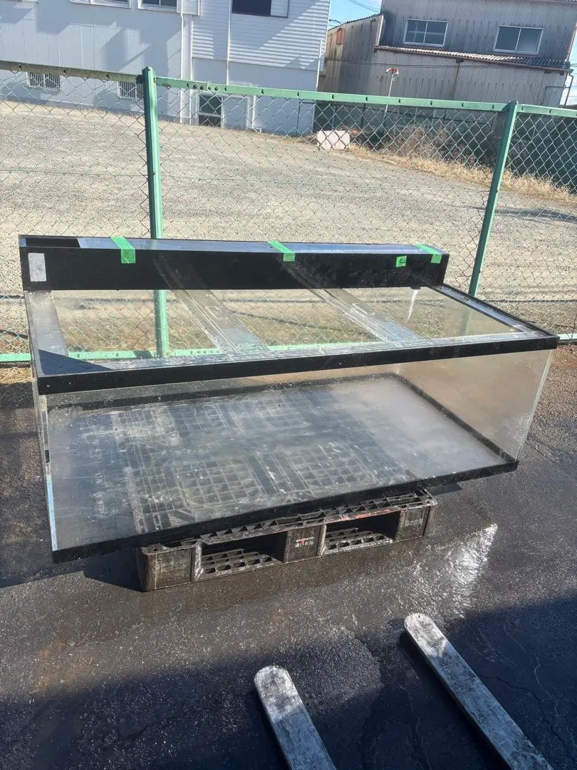 2026年最新】アクリル水槽 1800の人気アイテム - メルカリ