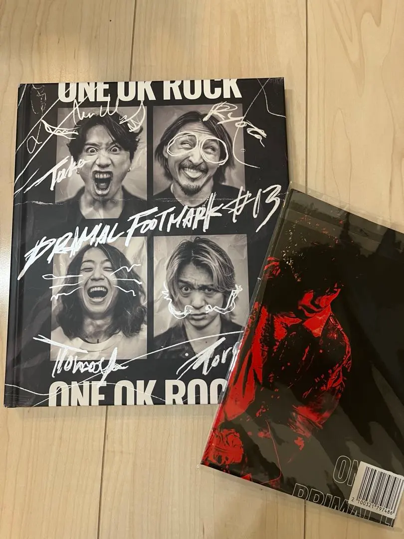 2026年最新】One ok rock サイン ポスターの人気アイテム - メルカリ