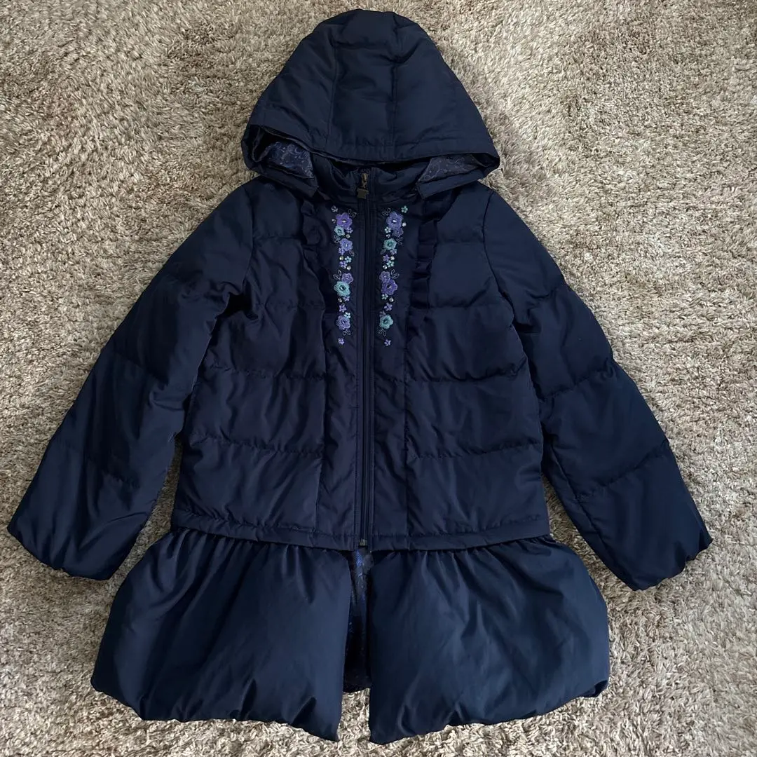 2026年最新】アナスイミニ ダウン 160の人気アイテム - メルカリ