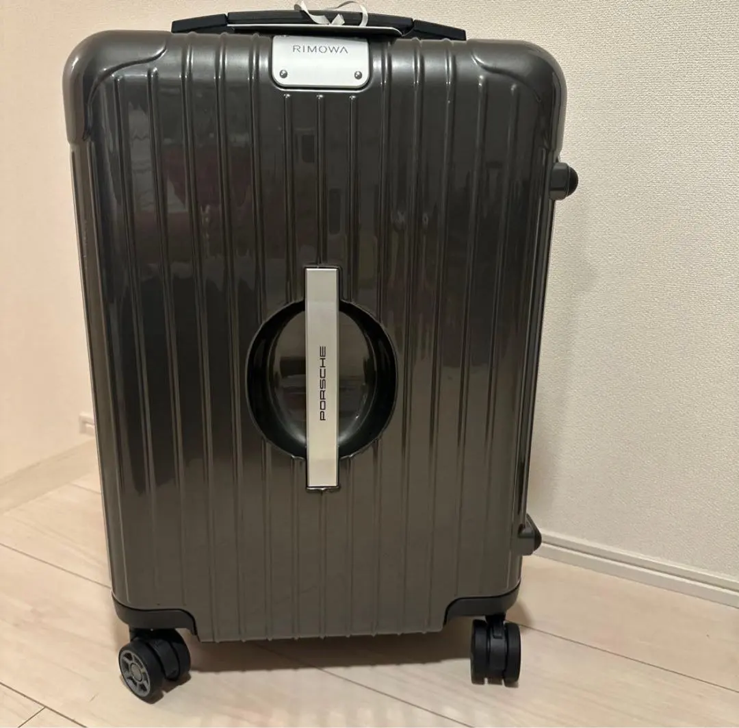 2026年最新】ポルシェ rimowaの人気アイテム - メルカリ