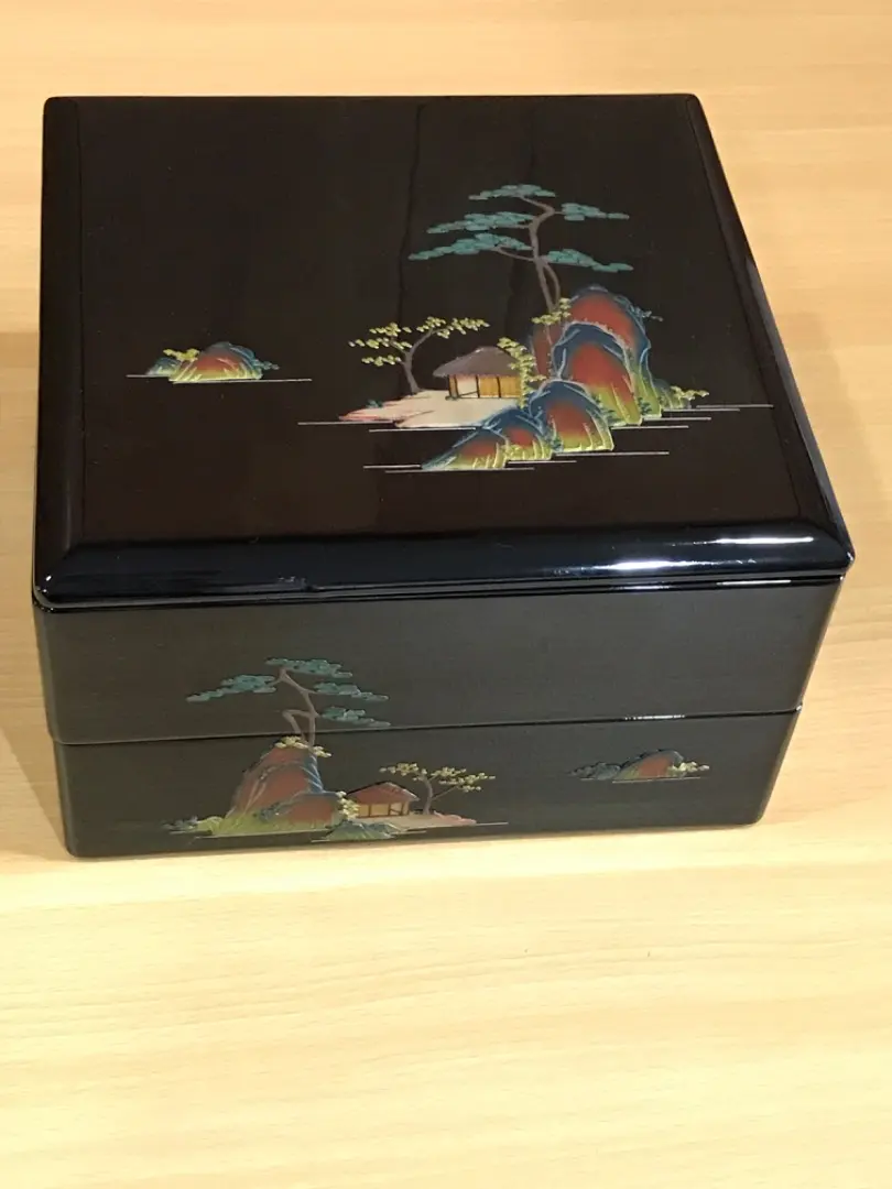 2026年最新】琉球漆器 重箱の人気アイテム - メルカリ