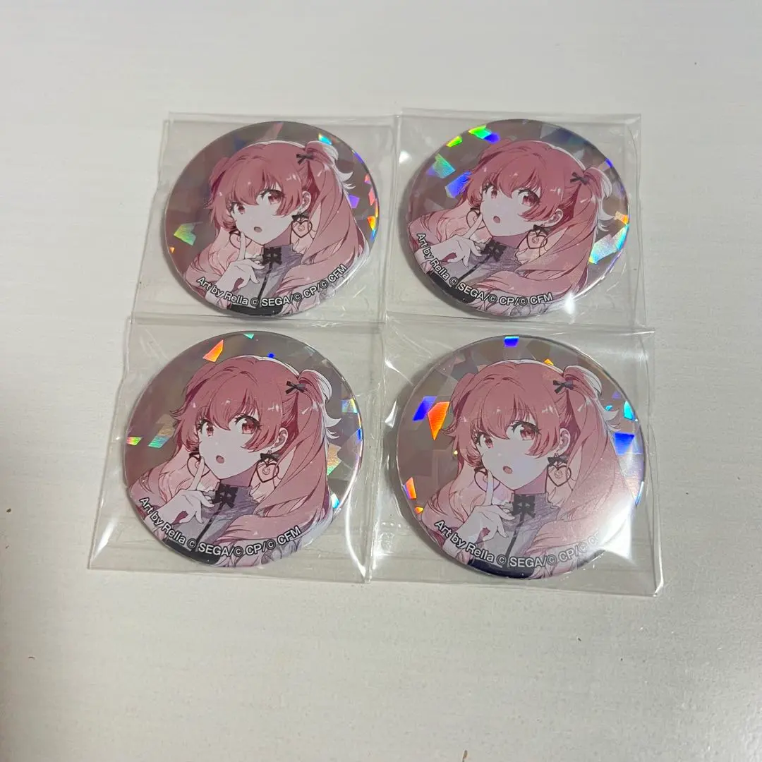 2026年最新】セカイの宝石箱 桃井愛莉の人気アイテム - メルカリ