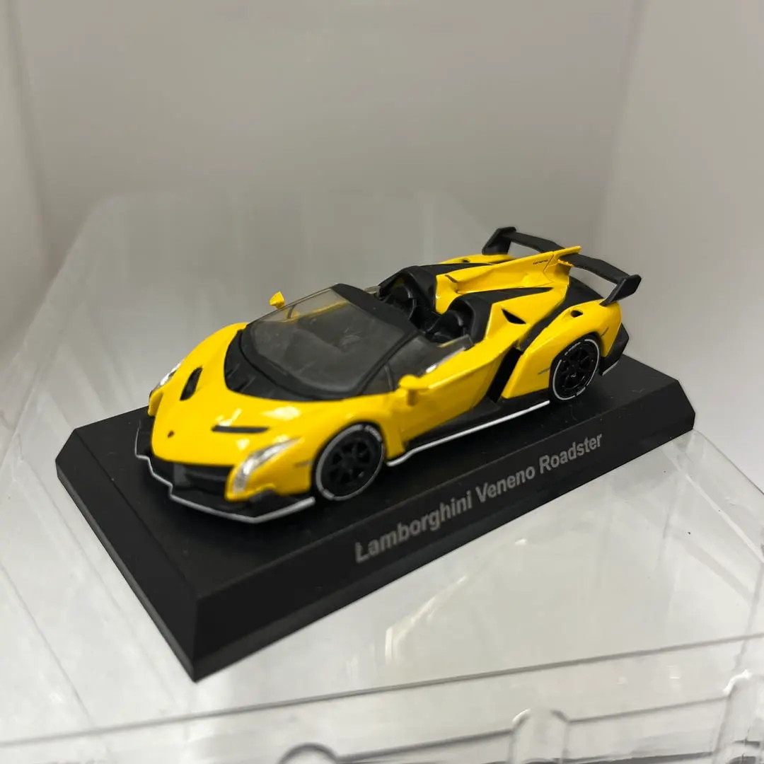 2026年最新】京商 1/18 ランボルギーニ ヴェネーノの人気アイテム