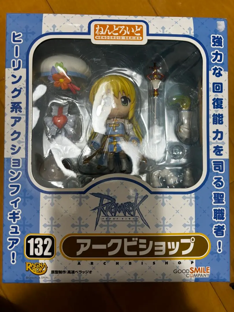 2026年最新】ラグナロクオンラインフィギュアの人気アイテム - メルカリ