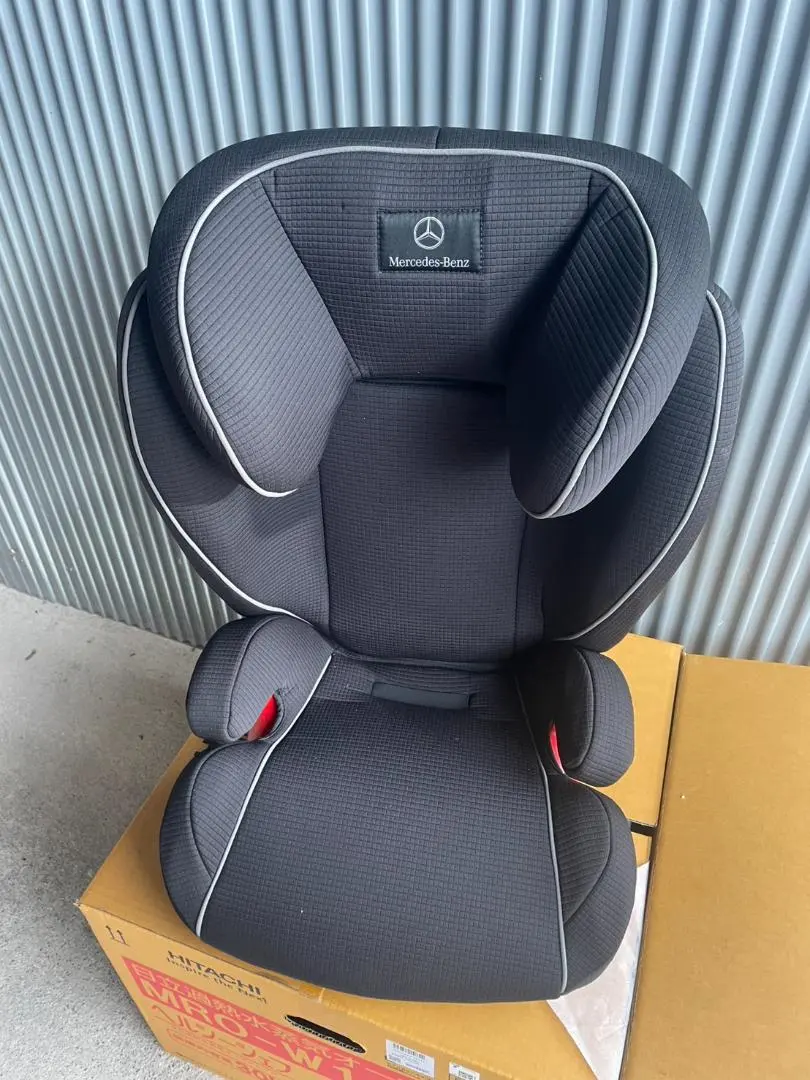 2026年最新】ベンツ ジュニアシートの人気アイテム - メルカリ