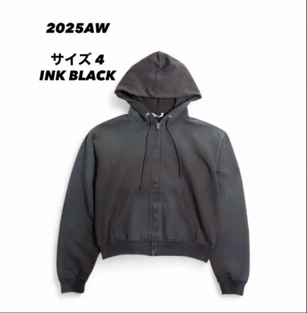 2026年最新】auralee ジップパーカーの人気アイテム - メルカリ