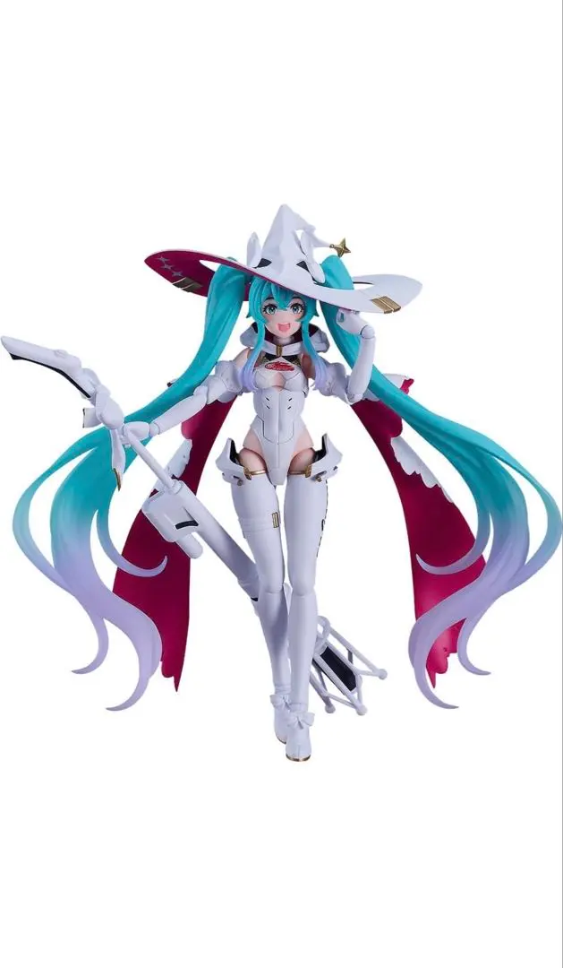 2026年最新】初音ミク GTプロジェクト レーシングミク 2022Ver.の人気