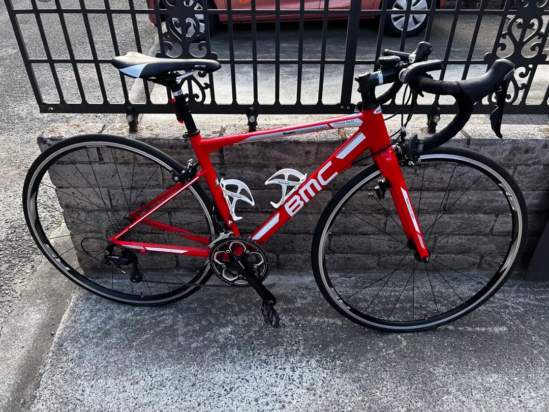 2026年最新】BMC ALR01の人気アイテム - メルカリ