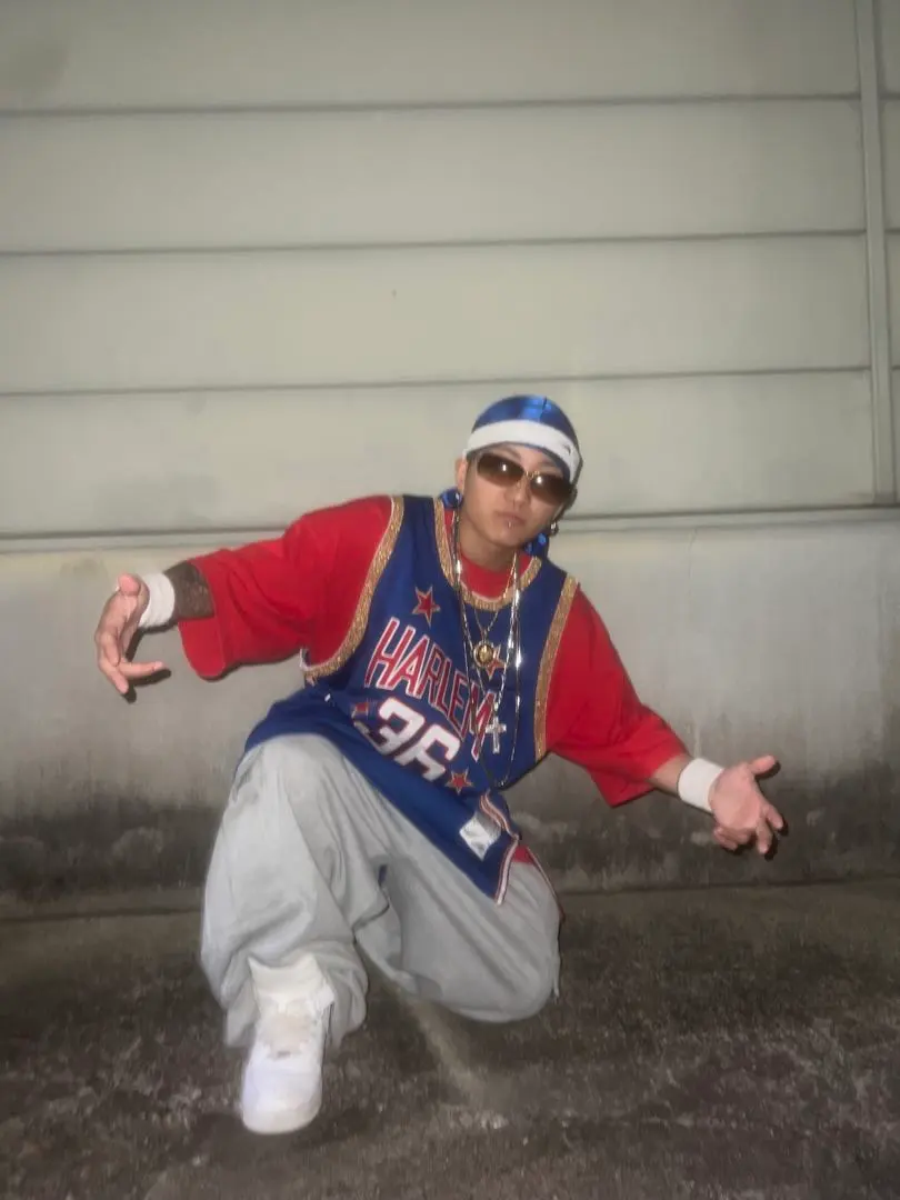 2026年最新】harlem globetrottersの人気アイテム - メルカリ