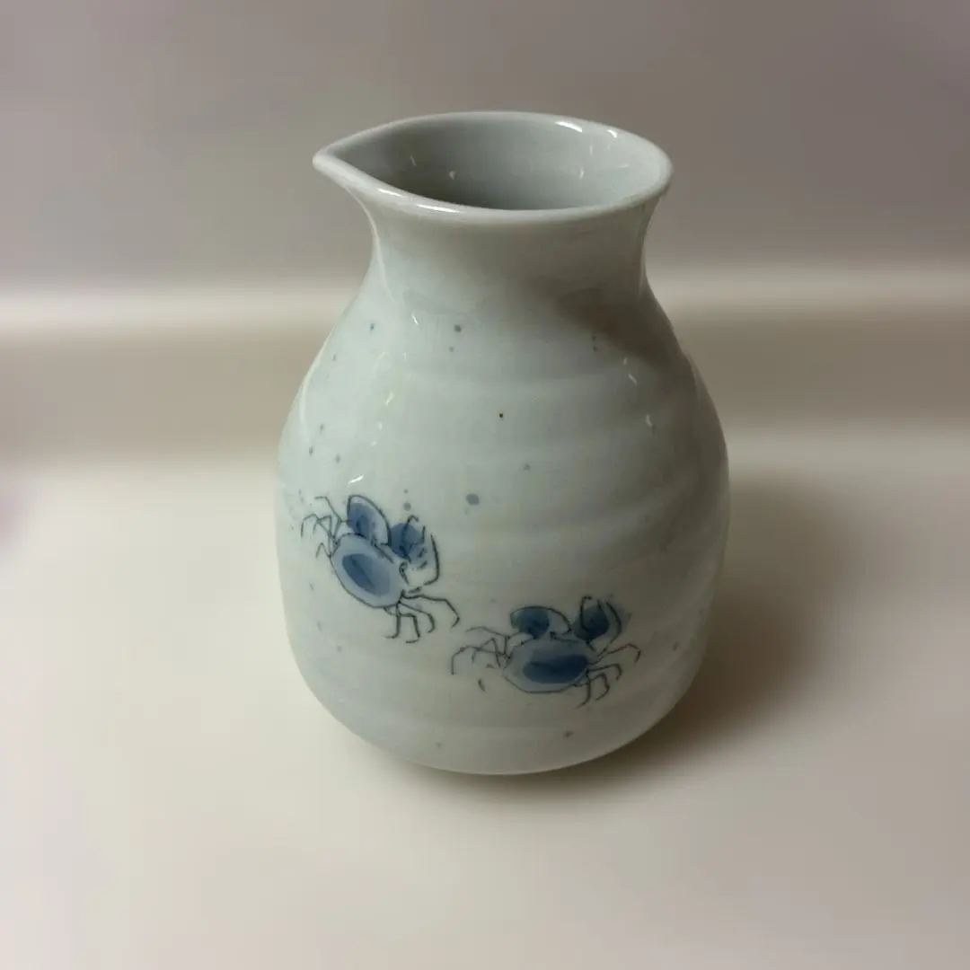 2026年最新】蟹 花瓶の人気アイテム - メルカリ