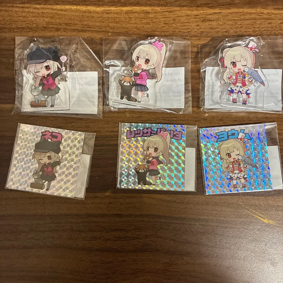 2026年最新】名取さな ステッカーの人気アイテム - メルカリ