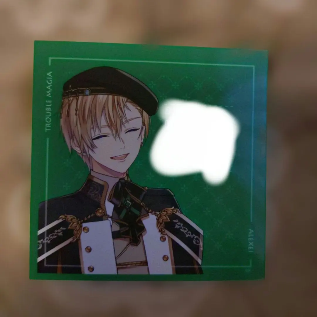 2026年最新】トラブルマギア アレクセイの人気アイテム - メルカリ