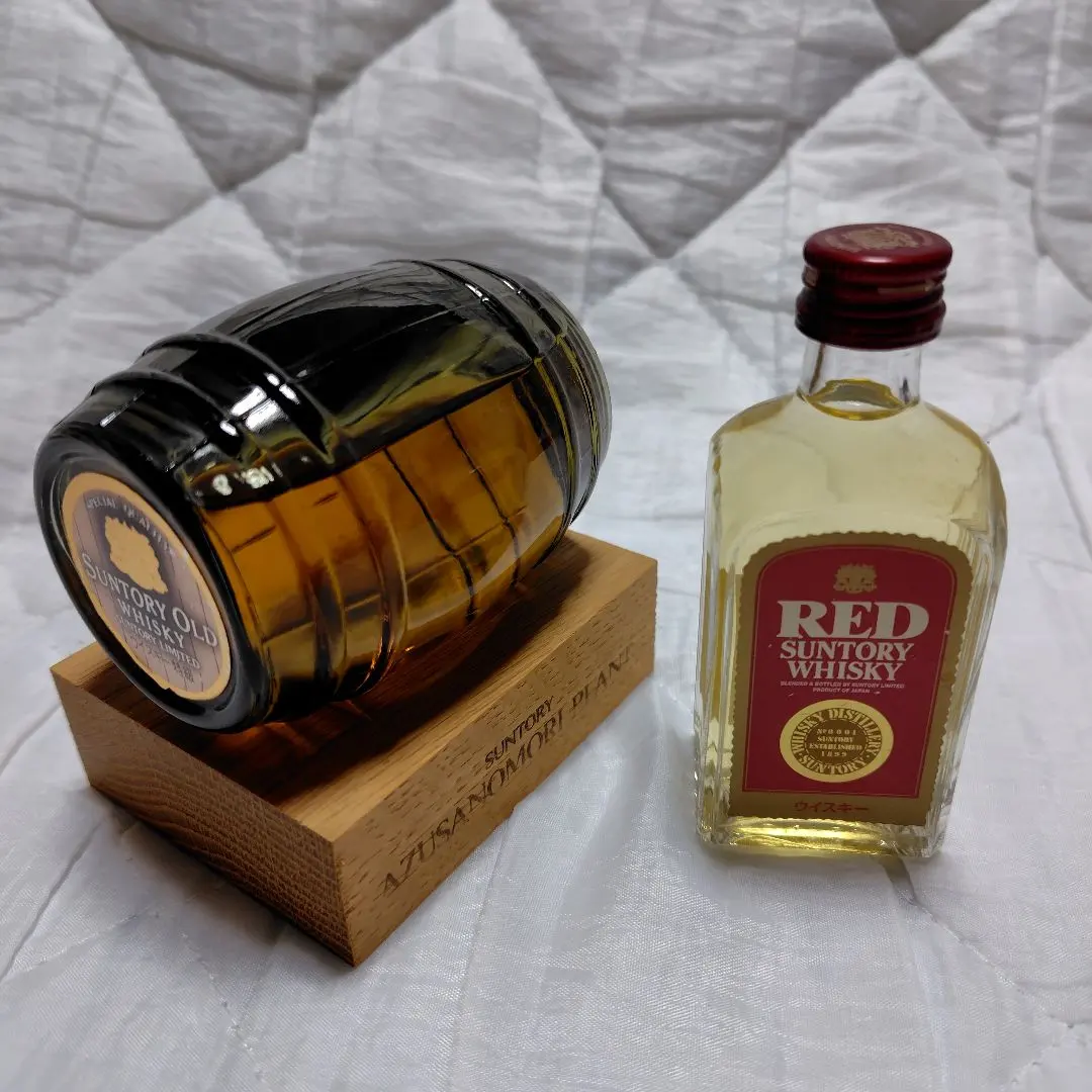 2026年最新】サントリー レッド ミニチュア ボトルの人気アイテム
