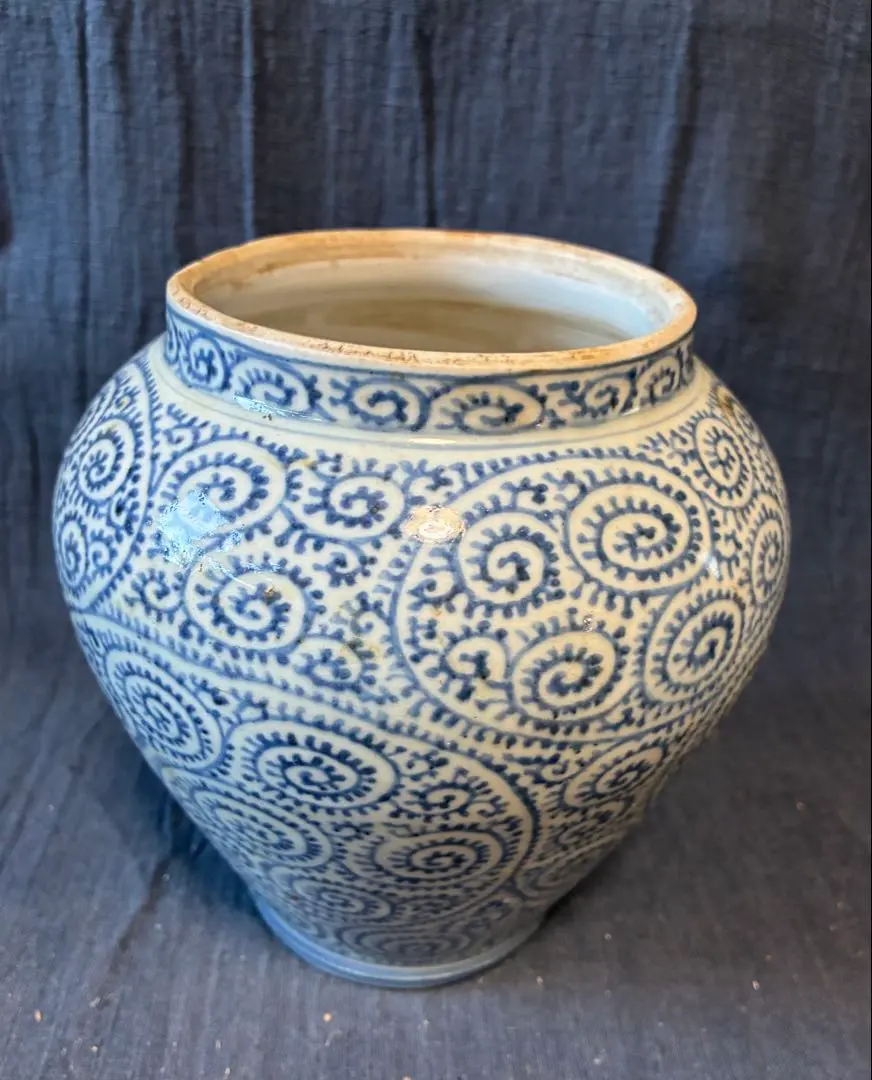 2026年最新】蛸唐草 壺の人気アイテム - メルカリ