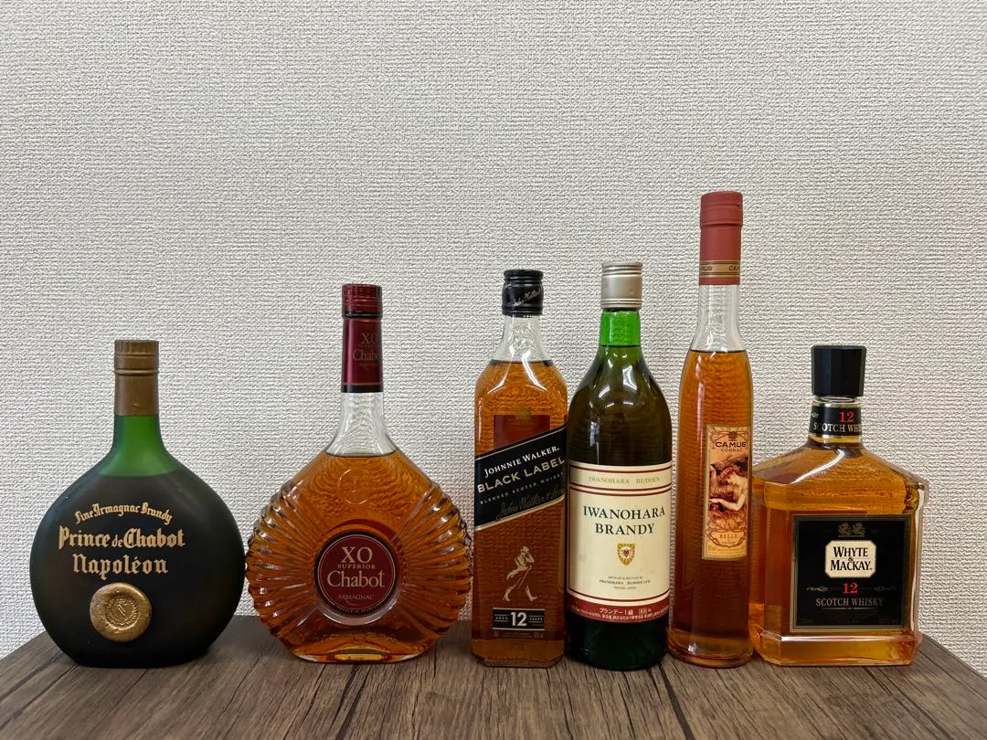 2026年最新】ホワイトマッカイ 12年の人気アイテム - メルカリ