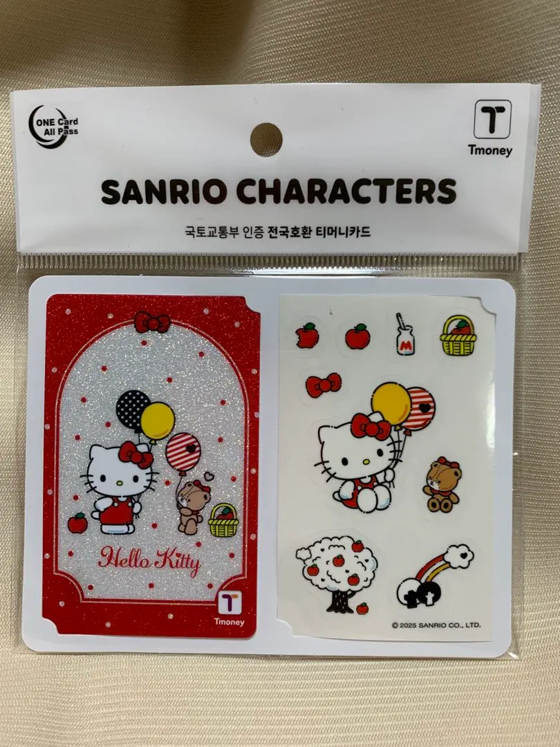 2026年最新】Tmoney キティの人気アイテム - メルカリ