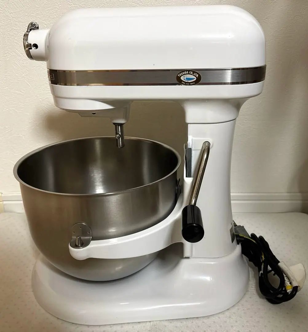 2026年最新】キッチンエイド ksm7の人気アイテム - メルカリ