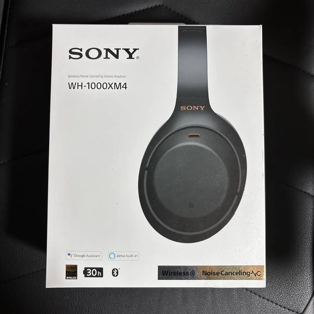 2026年最新】wh-1000xm4 ジャンクの人気アイテム - メルカリ