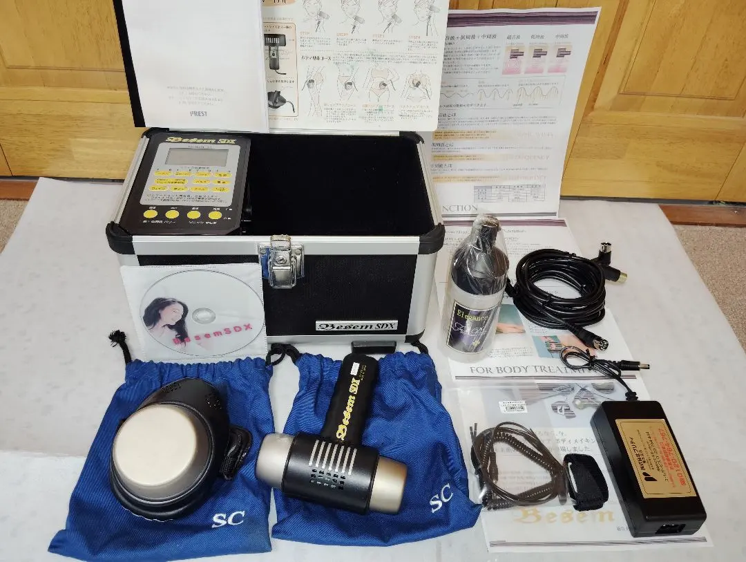 2026年最新】ベセムsdxの人気アイテム - メルカリ