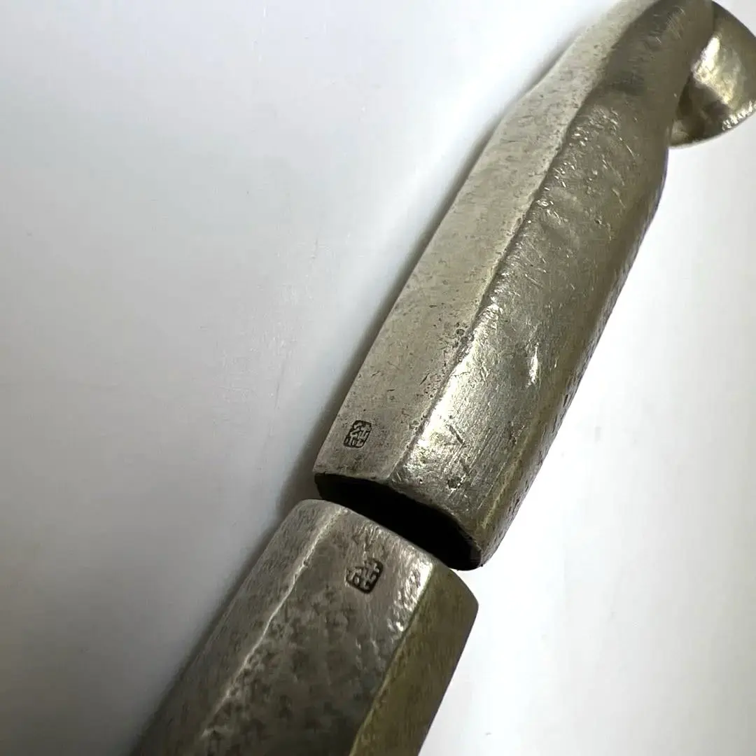 2026年最新】純銀 煙管の人気アイテム - メルカリ