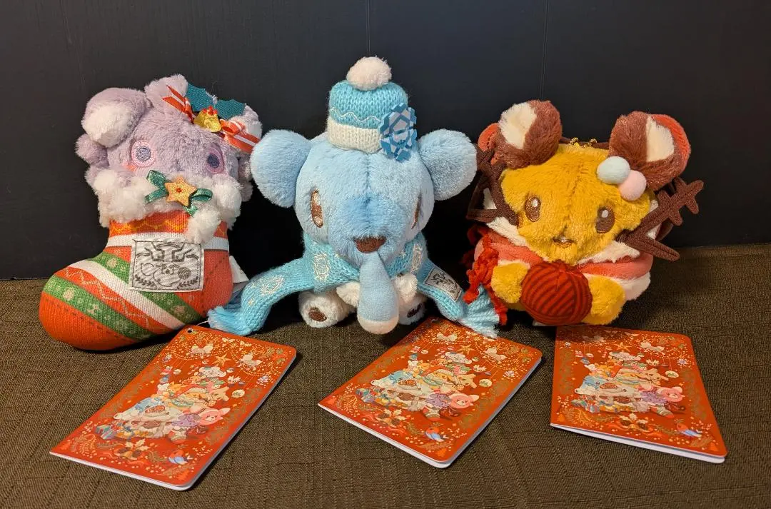 2026年最新】Pokémon heartwarming christmas クマシュンの人気