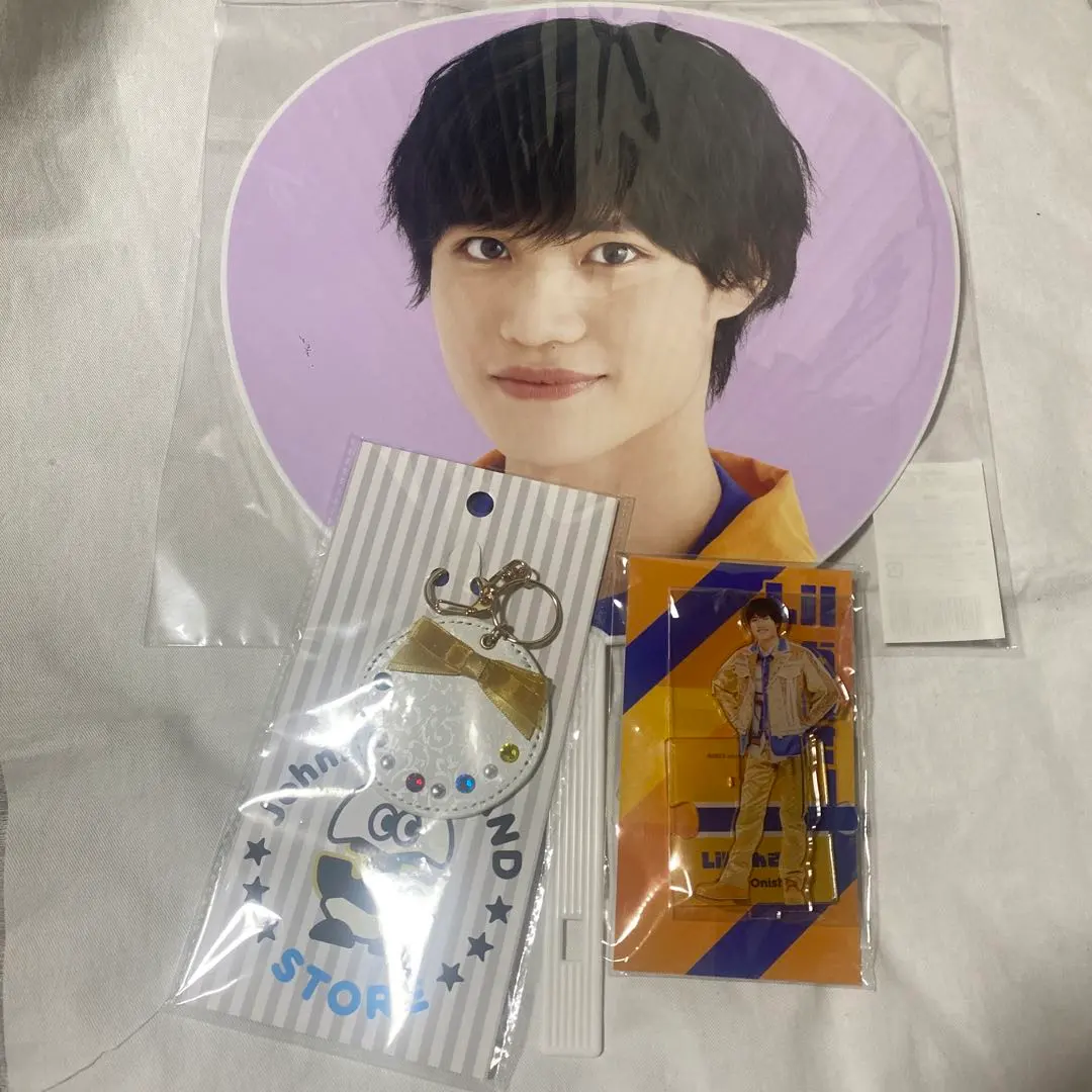 2026年最新】大西風雅 うちわ あけおめの人気アイテム - メルカリ