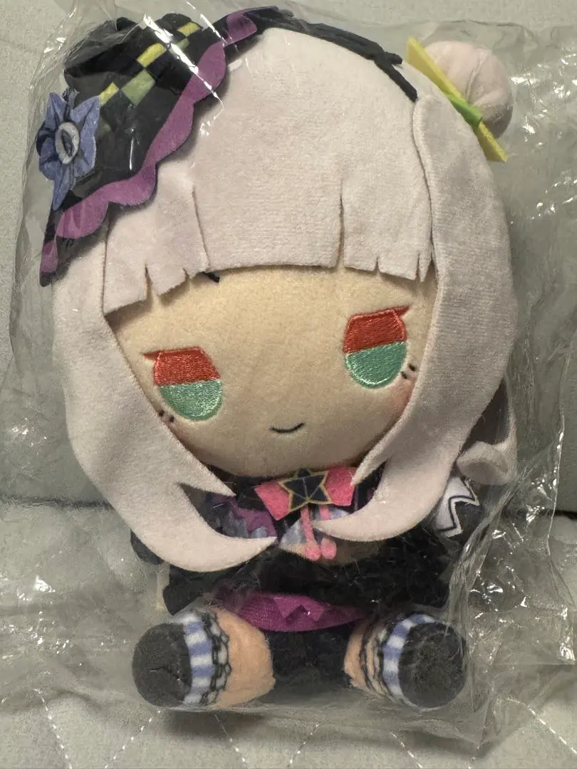 2026年最新】もちどる 紫咲シオンの人気アイテム - メルカリ