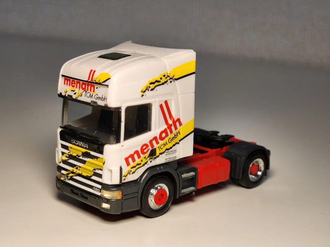 2026年最新】herpa トレーラーの人気アイテム - メルカリ